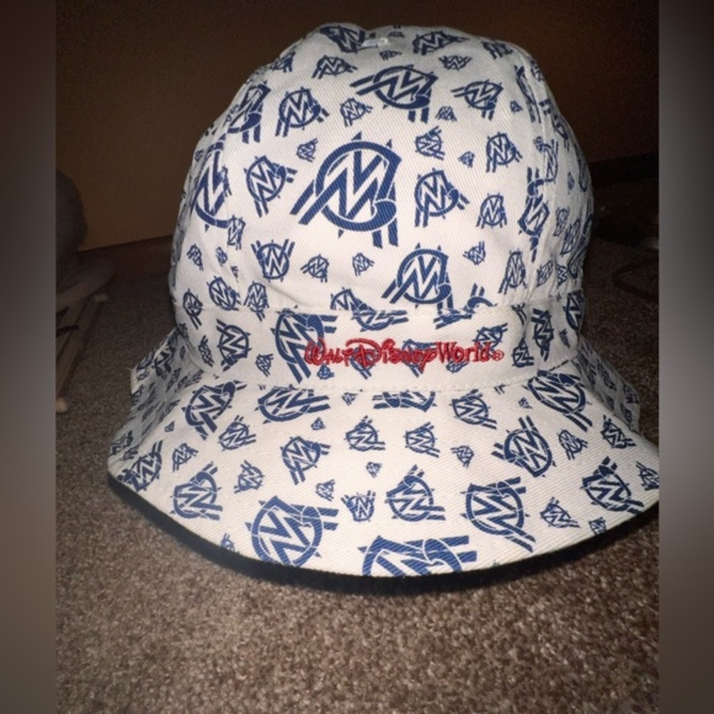 Disney Hat - Bucket Hat‎ - Walt Disney World